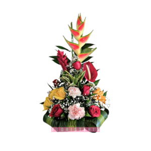 Arreglo Floral Bella Dama