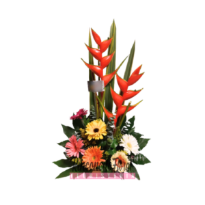 Arreglo Floral Canto Armónico
