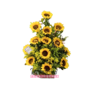 Arreglo Floral Dulzura Deslumbrante