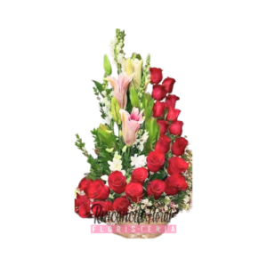 Arreglo Ternura Floral