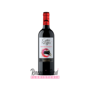 Botella de Vino