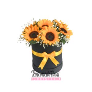 Caja Exotico Amor