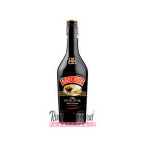 Crema de Whisky Baileys