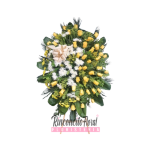 Pedestal Ecos de Amor