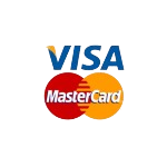 Rinconcito Floral 151 visa mastercard