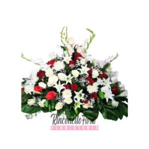 Cubre Caja Mediano Consuelo