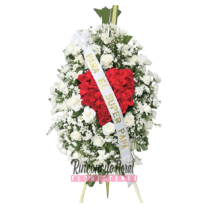 Flor De La Eternidad