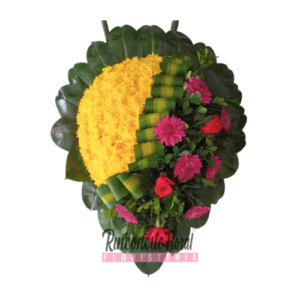 Oracion En Flores