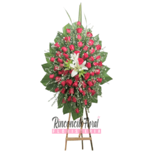 Flor De Esperanza