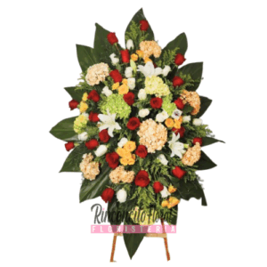 Ofrenda De Amor Eterno