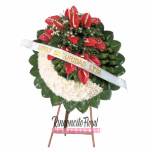 Flor De La Fe