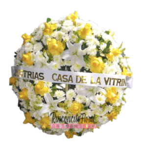 Homenaje De Vida