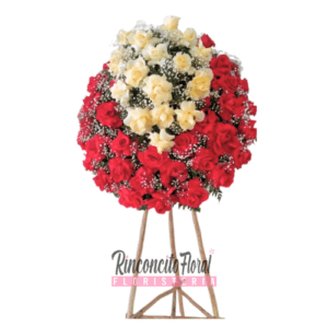 Flor De La Tranquilidad